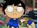 Гульня Victor and Valentino Clean Up Challenge онлайн
