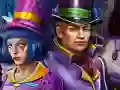 Гульня Circus Of Immortals онлайн