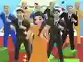 Гульня Rich Shopping 3D онлайн