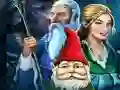 Гульня Legend Of The Beast онлайн