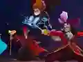 Гульня Disney Sorcerer's Arena онлайн