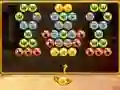 Гульня Bubble Shooter Egypt онлайн