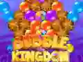 Гульня Bubble Kingdom онлайн
