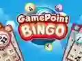 Гульня Bingo Gamepoint онлайн