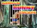 Гульня Benign Bunny Escape онлайн