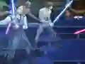 Гульня Star Wars: Galaxy of Heroes онлайн