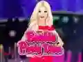 Гульня Barbie Party Diva онлайн