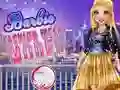 Гульня Barbie Fashion Week Model онлайн