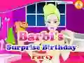 Гульня Barbi's Surprise Birthday Party онлайн