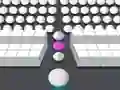 Гульня Fun Bump 3d онлайн