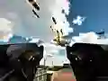 Гульня Anti Aircraft Attack: Modern Jet War онлайн