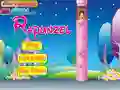 Гульня Rapunzel Rescue онлайн