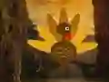 Гульня Thanksgiving Cave 18 онлайн