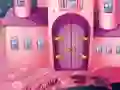 Гульня Princess Thanksgiving Magic Palace Escape онлайн