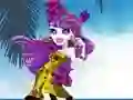 Гульня Ghost Princess онлайн