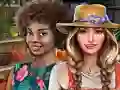 Гульня Flower Shop Adventure онлайн