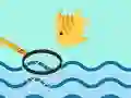 Гульня Kawaii Fishy онлайн