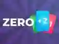 Гульня Zero Twenty One: 21 points онлайн