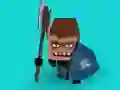 Гульня Vikings Royal Battle онлайн