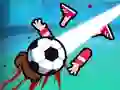 Гульня Football Killers Online онлайн