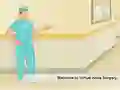 Гульня Virtual Knee Surgery онлайн