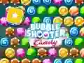Гульня Bubble Shooter Candy онлайн