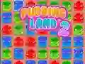 Гульня Pudding Land 2 онлайн
