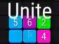 Гульня Unite онлайн