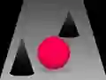 Гульня Roll Ball онлайн