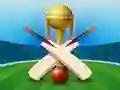 Гульня Cricket Champions Cup онлайн