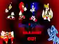 Гульня Sonic RPG eps 1 part 2 онлайн