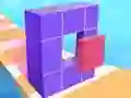 Гульня Shape Havoc онлайн