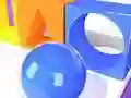 Гульня Shape Race онлайн