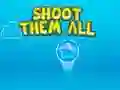Гульня Shoot them All онлайн