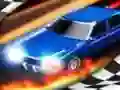 Гульня Drag Race 3D онлайн