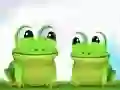 Гульня Frogger Jump онлайн
