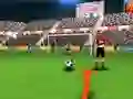 Гульня Real Freekick 3D онлайн