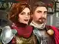 Гульня Knights Village онлайн