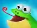 Гульня Catch The Frog онлайн