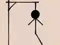 Гульня Old School Hangman онлайн