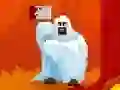 Гульня Timbermen Halloween онлайн