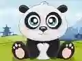 Гульня Pandalicious онлайн