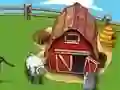 Гульня My Little Farm онлайн