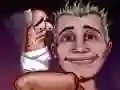 Гульня Rebel Thumb онлайн