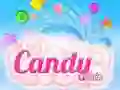 Гульня Candy Rain онлайн