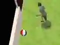 Гульня 3D Ping Pong онлайн