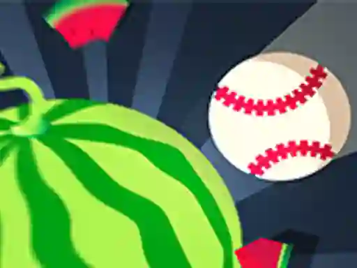 Гульня Baseball Crash онлайн