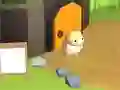 Гульня Hamster Village онлайн