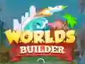 Гульня Worlds Builder онлайн