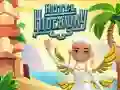 Гульня Hotel Hideaway онлайн